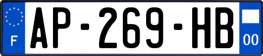 AP-269-HB