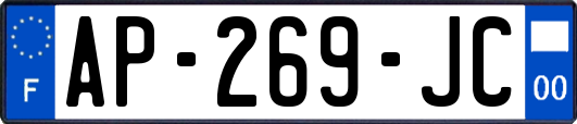 AP-269-JC