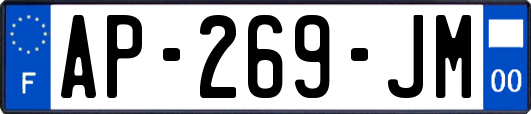 AP-269-JM