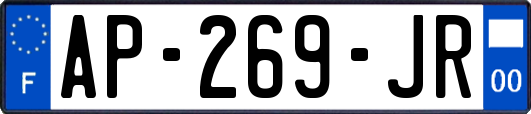 AP-269-JR