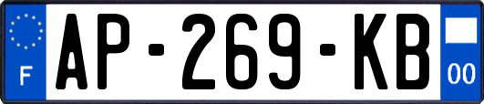 AP-269-KB