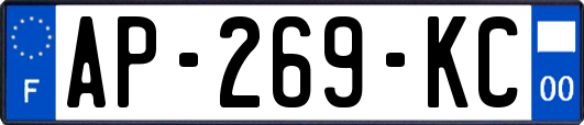 AP-269-KC