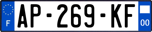 AP-269-KF