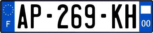AP-269-KH