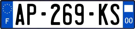 AP-269-KS