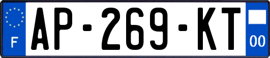 AP-269-KT