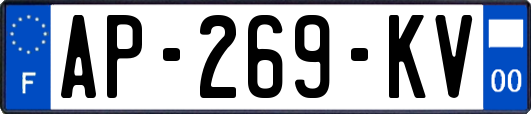 AP-269-KV