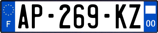 AP-269-KZ