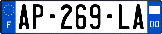 AP-269-LA