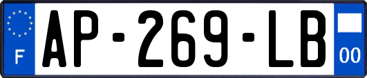 AP-269-LB