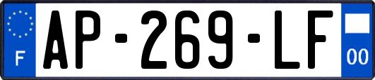 AP-269-LF