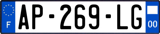 AP-269-LG