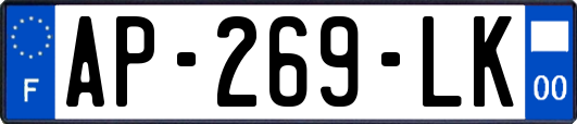 AP-269-LK