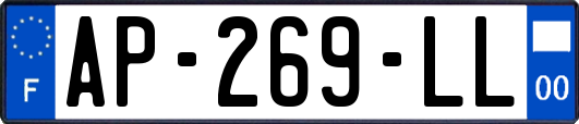 AP-269-LL