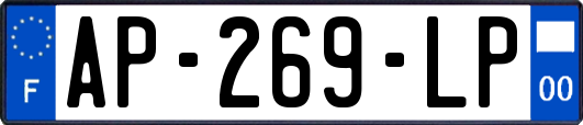 AP-269-LP