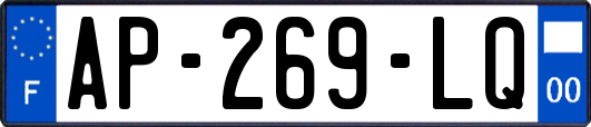AP-269-LQ
