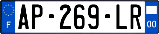 AP-269-LR
