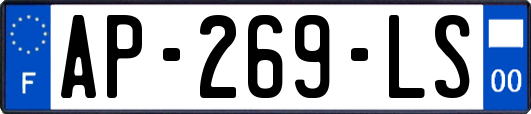 AP-269-LS