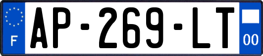 AP-269-LT