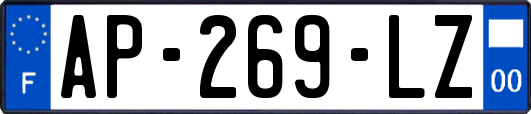 AP-269-LZ