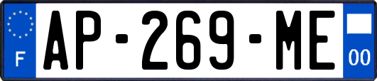 AP-269-ME