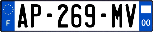 AP-269-MV