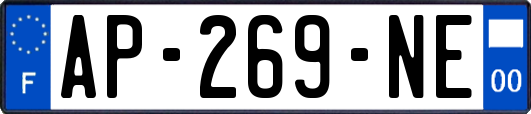 AP-269-NE