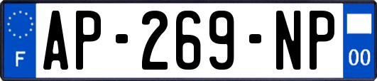 AP-269-NP