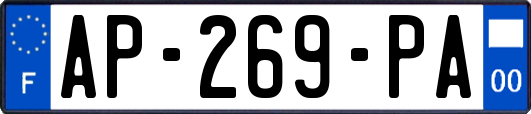 AP-269-PA
