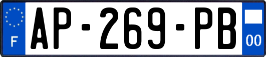 AP-269-PB