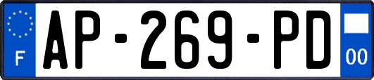 AP-269-PD