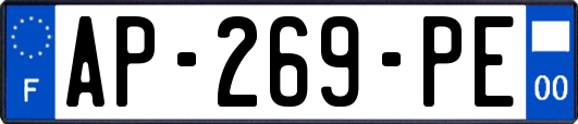 AP-269-PE