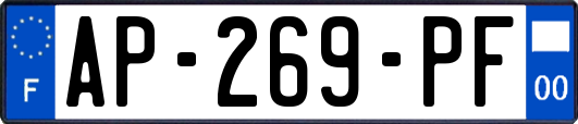AP-269-PF