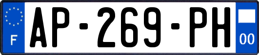 AP-269-PH