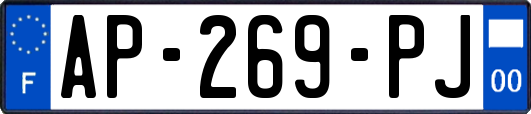 AP-269-PJ
