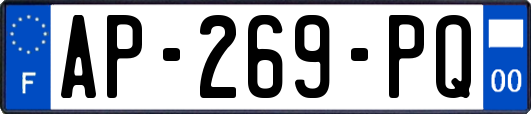 AP-269-PQ