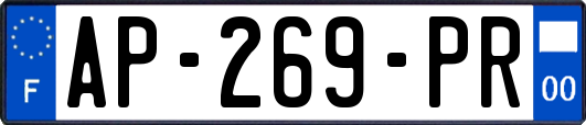 AP-269-PR