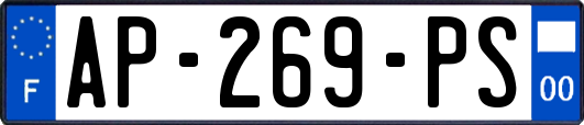 AP-269-PS