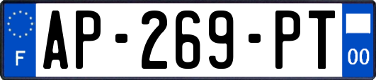 AP-269-PT