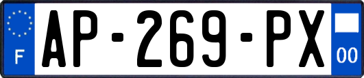 AP-269-PX
