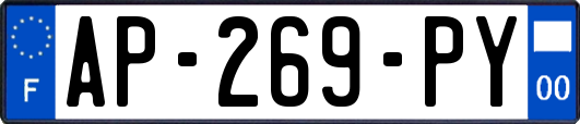AP-269-PY