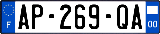 AP-269-QA