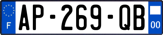 AP-269-QB