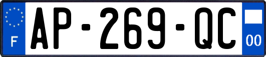 AP-269-QC