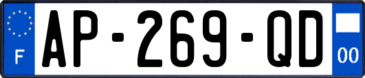AP-269-QD