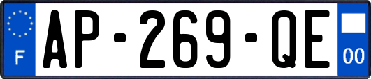 AP-269-QE