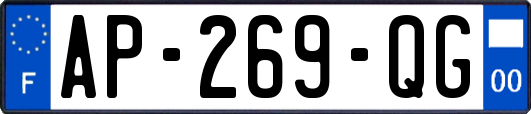 AP-269-QG