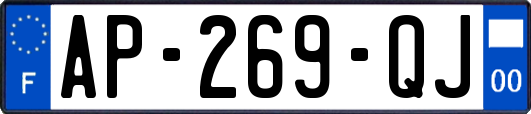 AP-269-QJ