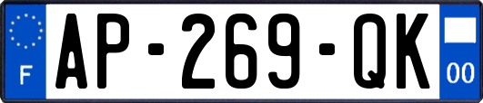 AP-269-QK