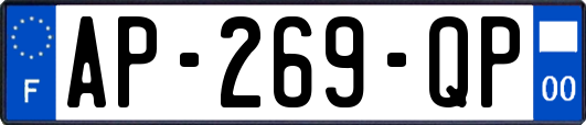 AP-269-QP